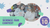 World Science Day Fair Video