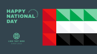 UAE National Day Facebook Event Cover