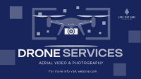 Drone Service Solutions YouTube Video