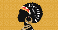 African Culture Women Facebook Ad