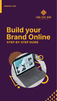 Build Your Brand Instagram Story