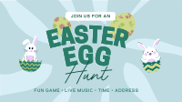 Egg-citing Easter Video Design