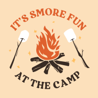 It's Smore Fun Linkedin Post