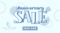 Hippie Anniversary Sale Video