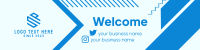 Let's Play LinkedIn Banner Design