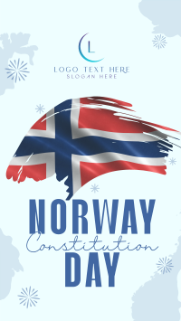 Norway Constitution Day Video