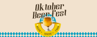 Diamond Oktober Fest Facebook Cover