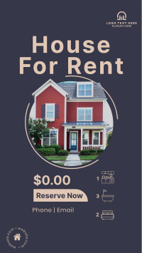 Better House Rent Instagram Story