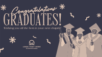 Graduation Animation example 2