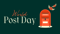 Post Office Box Animation