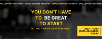 Start Your Business Today Facebook Cover