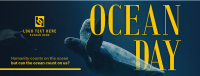 Conserving Our Ocean Facebook Cover