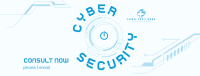 Cyber Security Facebook Cover