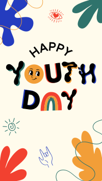 Enjoy your youth! TikTok Video