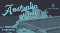 Bondi Icebergs Facebook Event Cover