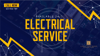 Quality Electrical Services Video