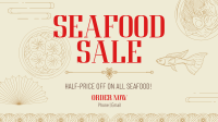 Dainty Oriental Sale Animation