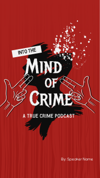 Criminal Minds Podcast Video