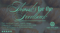 Bread and Pastry Feedback Facebook Event Cover