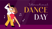 Shall We Dance Facebook Event Cover