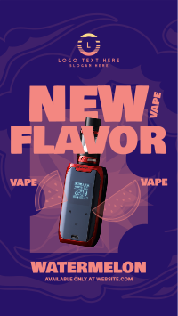 New Flavor Alert YouTube Short