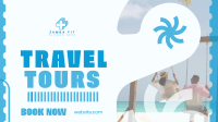 Travel Tour Sale Animation Image Preview