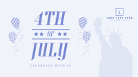 Celebrate Independence Facebook Event Cover
