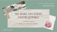 Event Facebook Event Cover example 1