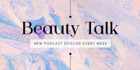 Beauty Talk Twitter Post