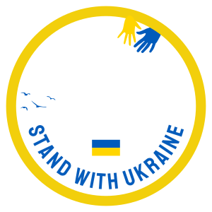 Stand With Ukraine Facebook Profile Picture Image Preview