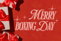 Boxing Day Pinterest Cover