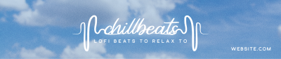 ChillBeats SoundCloud Banner Image Preview