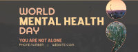 Mental Health Fields Facebook Cover