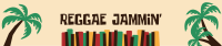 Reggae Jammin SoundCloud Banner