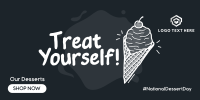 Sweet Treat Twitter Post Image Preview