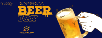 National Dope Beer Facebook Cover