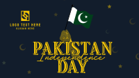 Pakistan's Day Facebook Event Cover