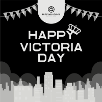 Celebrating Victoria Day Instagram Post Image Preview