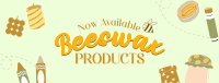 Beeswax Products Facebook Cover