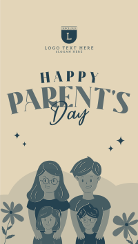 Parents Day Celebration Video