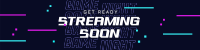 Glitchwave Gaming Twitch Banner