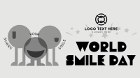 Share Your Smile Facebook Event Cover