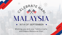 Hari Malaysia Video