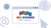 Pride Sale Loading Video