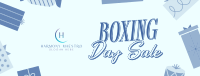 Boxing Sale Facebook Cover Image Preview