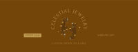 Customized Celestial Collection Facebook Cover