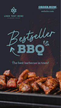 Bestseller BBQ Video