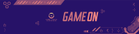 Mechanical Gaming Twitch Banner