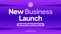 Modern New Business Animation