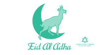 Eid Al Adha Goat Sacrifice Facebook Event Cover